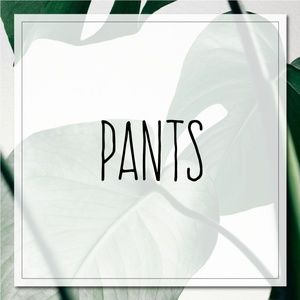 PANTS